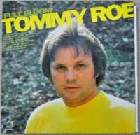 Виниловая пластинка TOMMY ROE / FULL BLOOM (1LP)